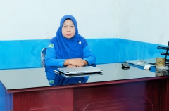 Kasubag Administrasi Umum & Kepegawaian