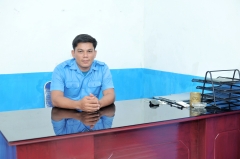 Plt. Kasubag Transmisi & Distribusi