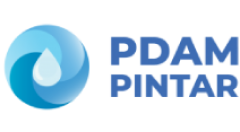 Logo PDAM Pintar