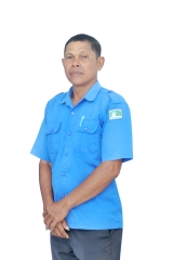 Plt. Kasubag Produksi