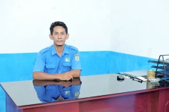 Kasubag Pemeliharaan Teknik